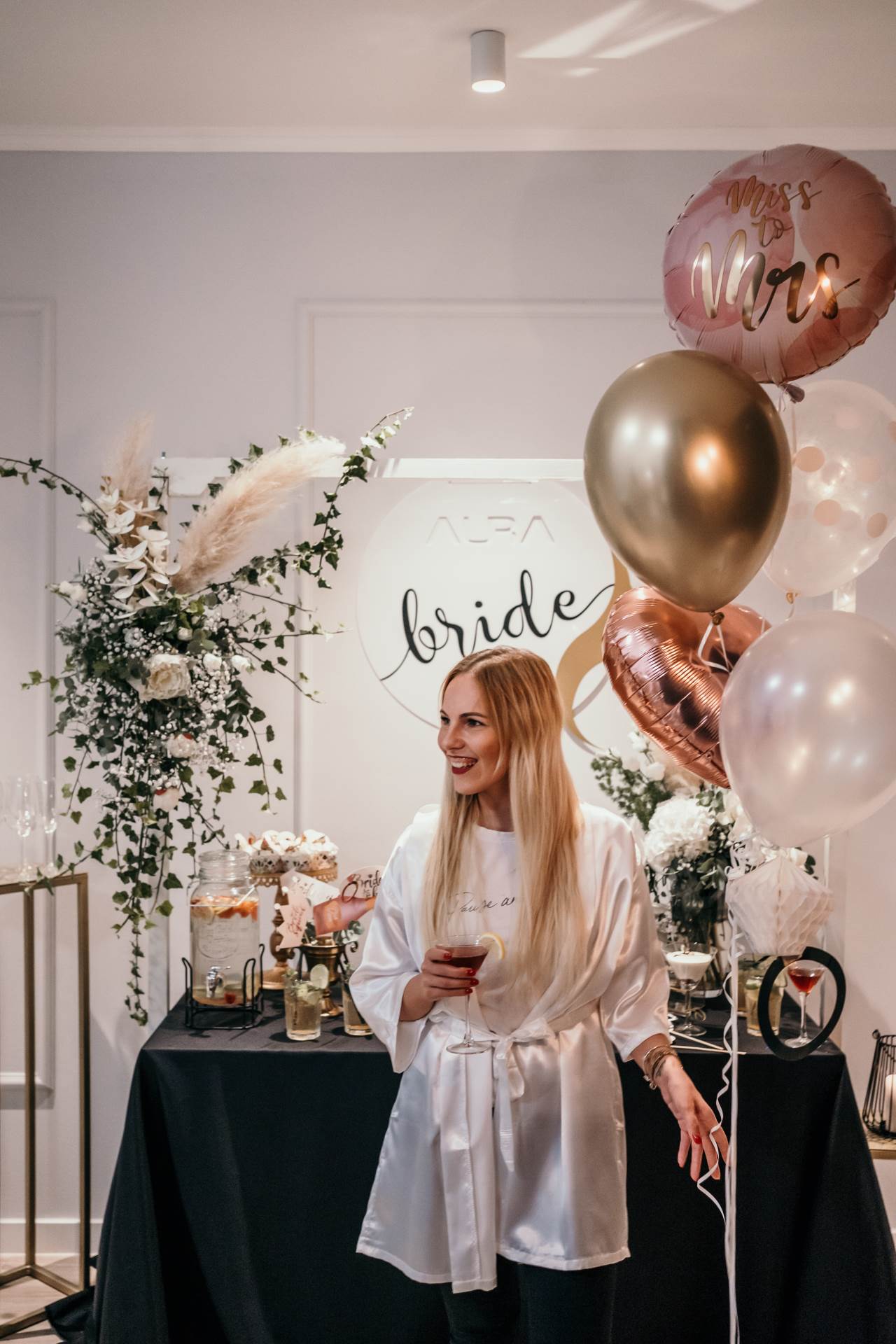 Želite djevojačku o kojoj će se pričati danima? Znamo gdje ju možete imati