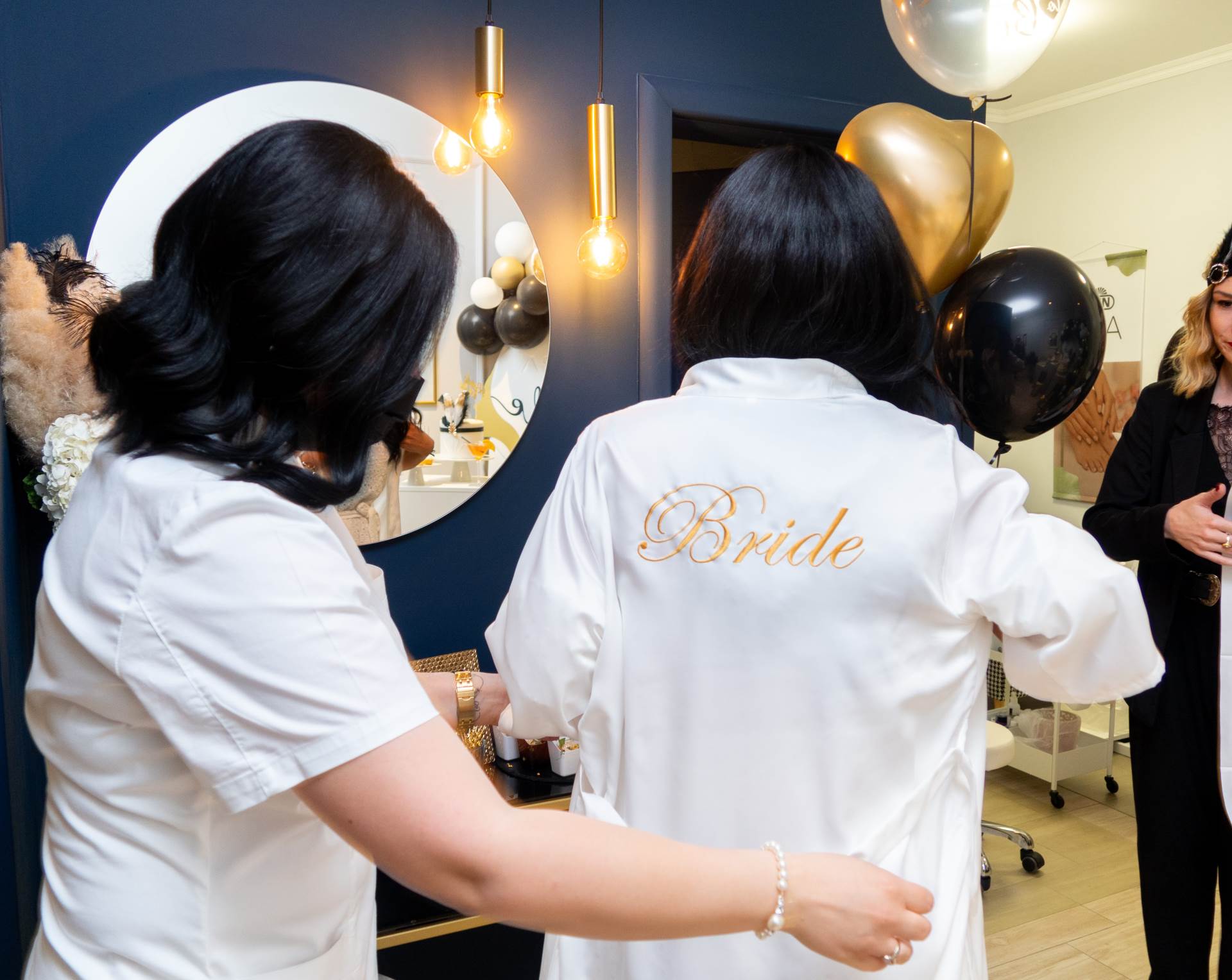 Želite djevojačku o kojoj će se pričati danima? Znamo gdje ju možete imati