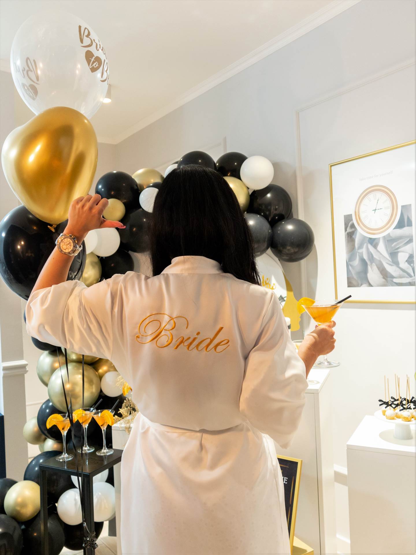 Želite djevojačku o kojoj će se pričati danima? Znamo gdje ju možete imati