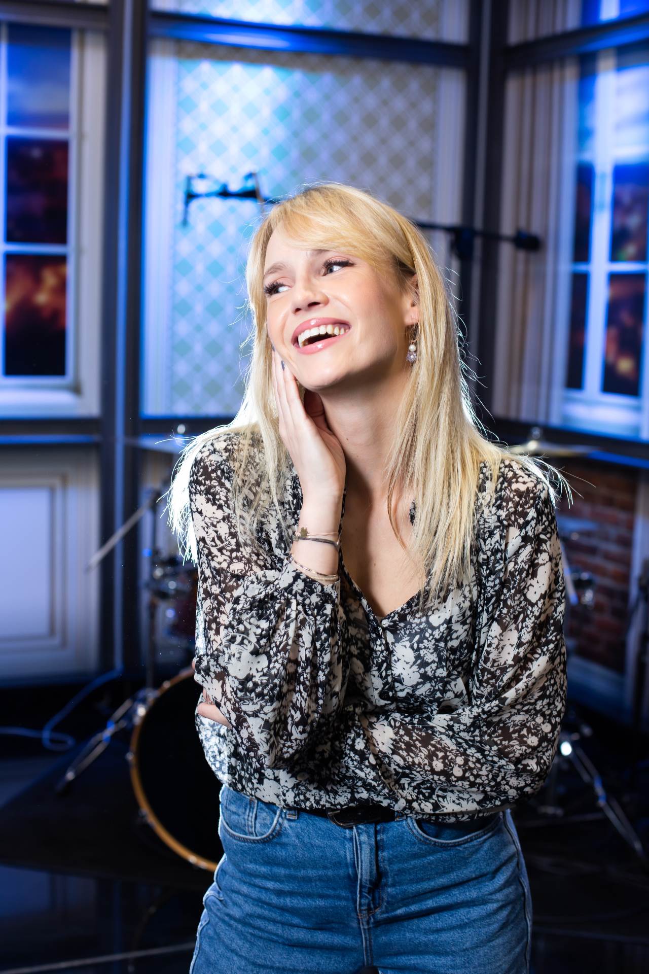 Voditeljica Edina Pršić Babić dala otkaz na Laganini FM