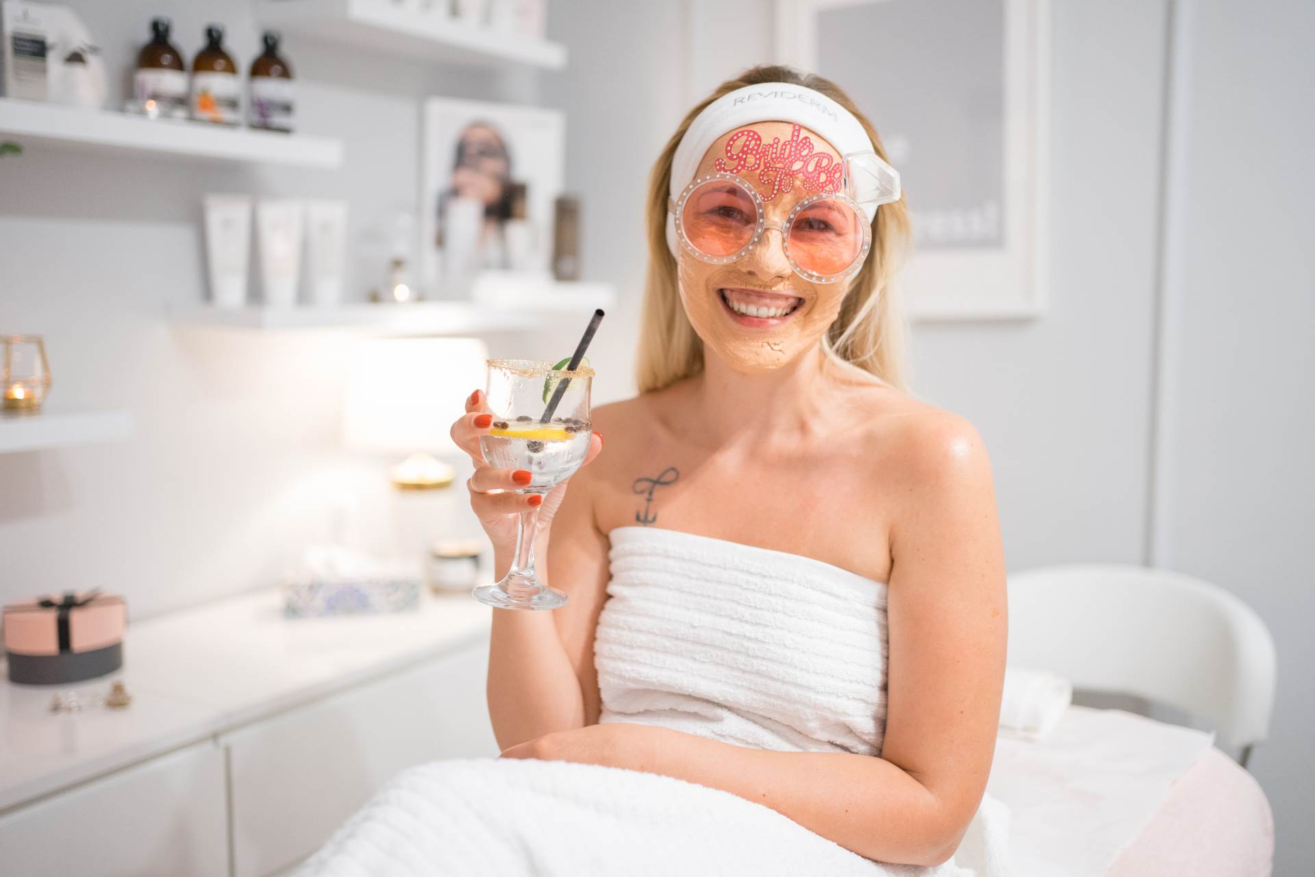 Želite djevojačku o kojoj će se pričati danima? Znamo gdje ju možete imati