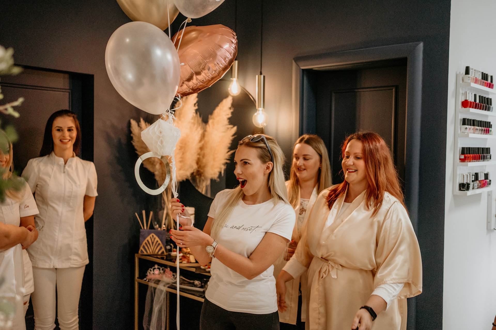 Želite djevojačku o kojoj će se pričati danima? Znamo gdje ju možete imati