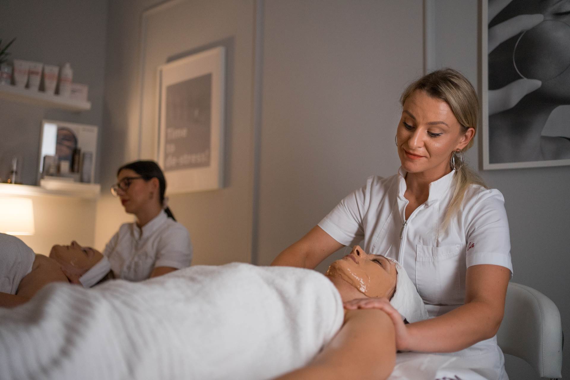 Želite djevojačku o kojoj će se pričati danima? Znamo gdje ju možete imati