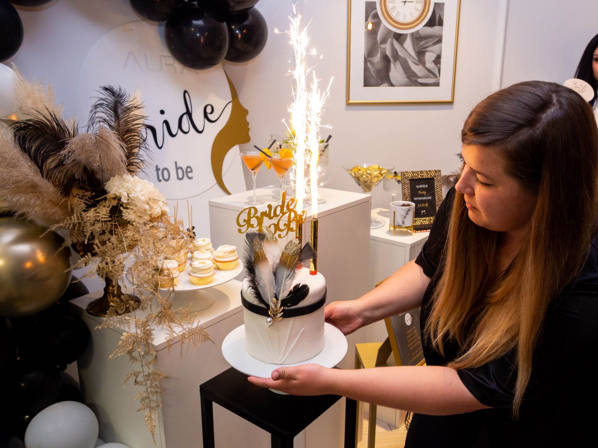 Želite djevojačku o kojoj će se pričati danima? Znamo gdje ju možete imati