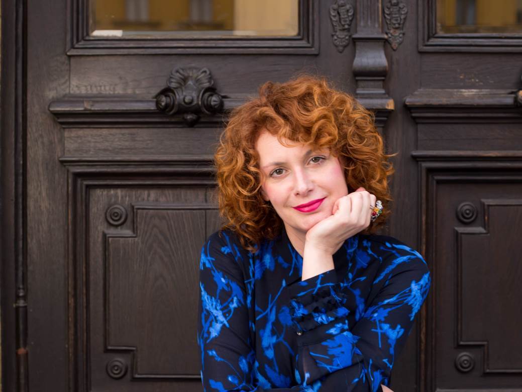 Sve ljubavi Nine Violić