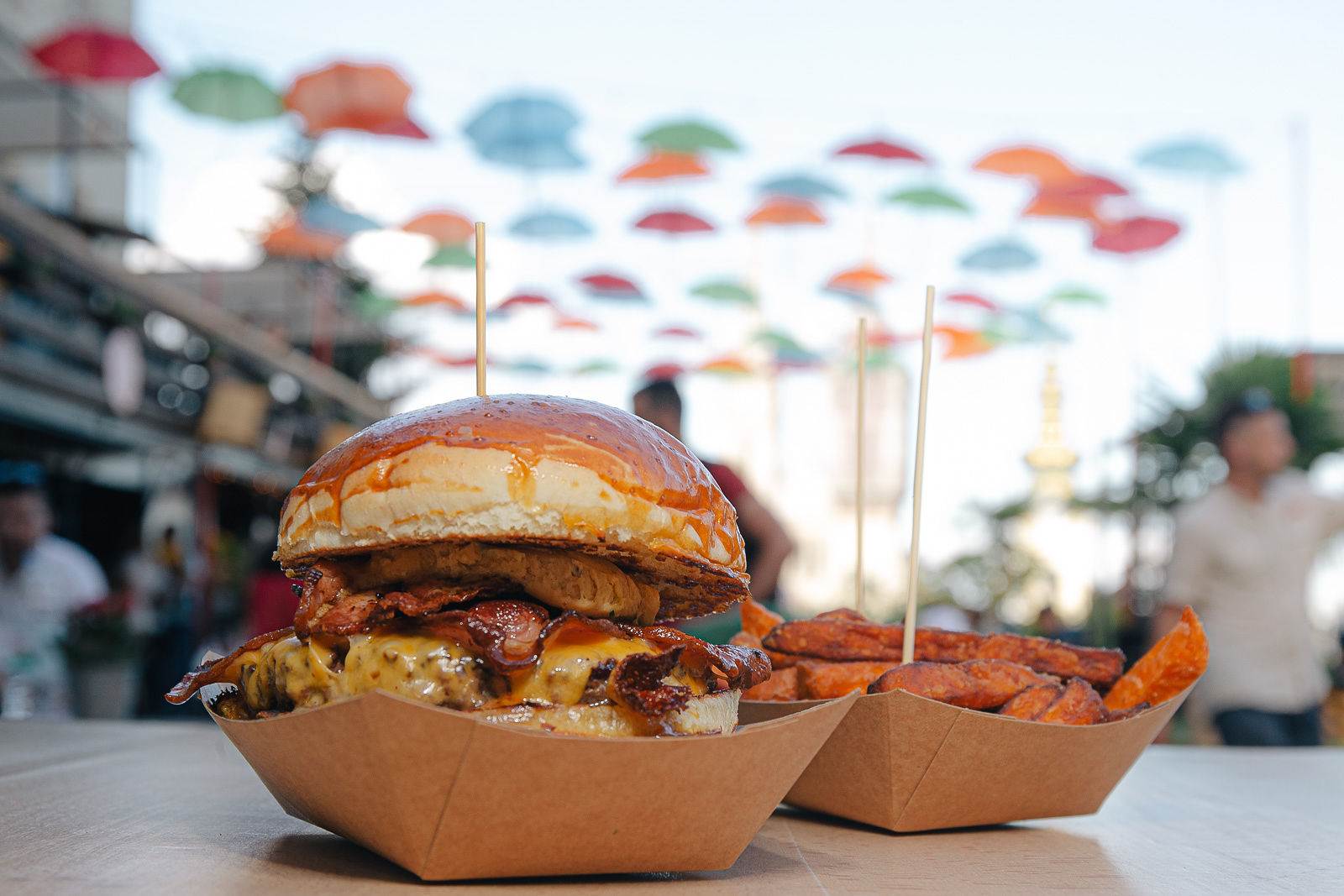 Novo izdanje Baš Naš festivala