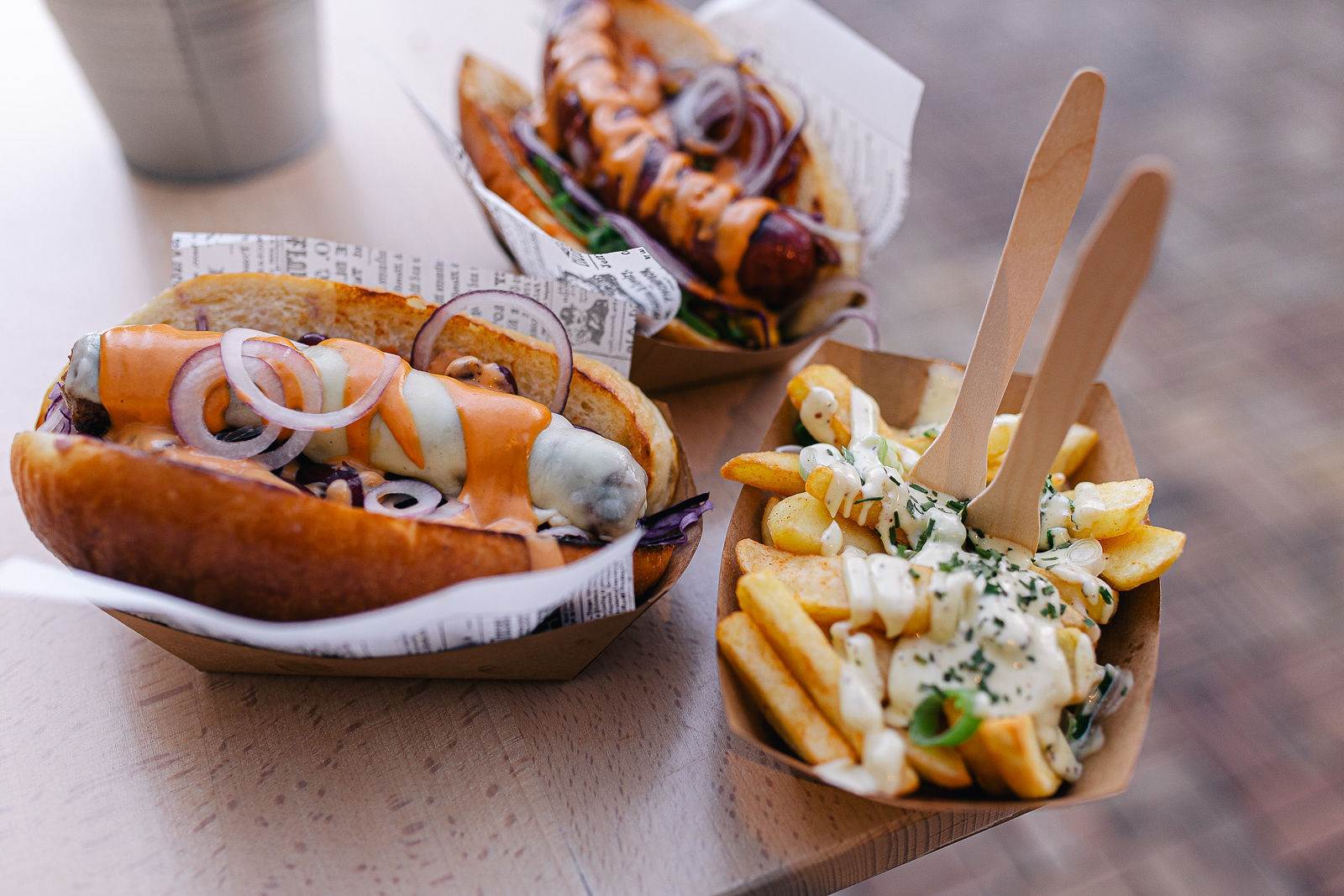 Novo izdanje Baš Naš festivala