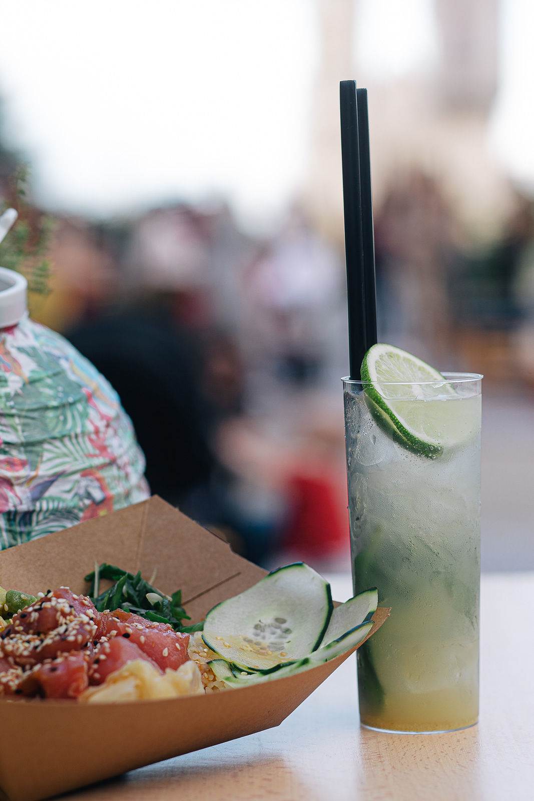 Novo izdanje Baš Naš festivala