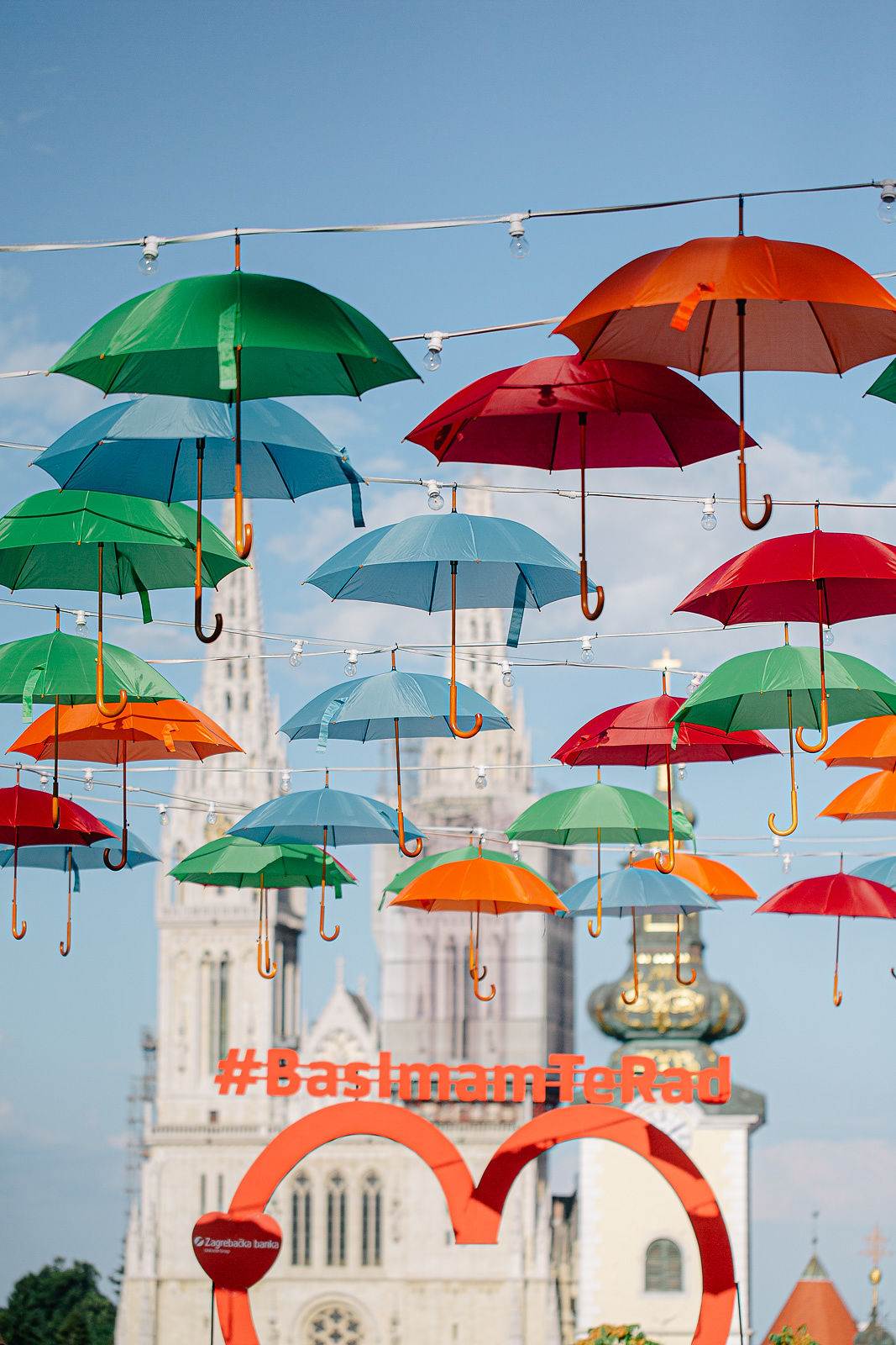 Novo izdanje Baš Naš festivala