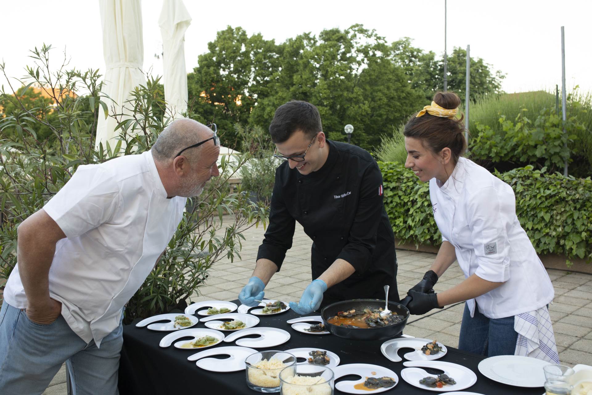 Chef godine Gault&Millau 2021.