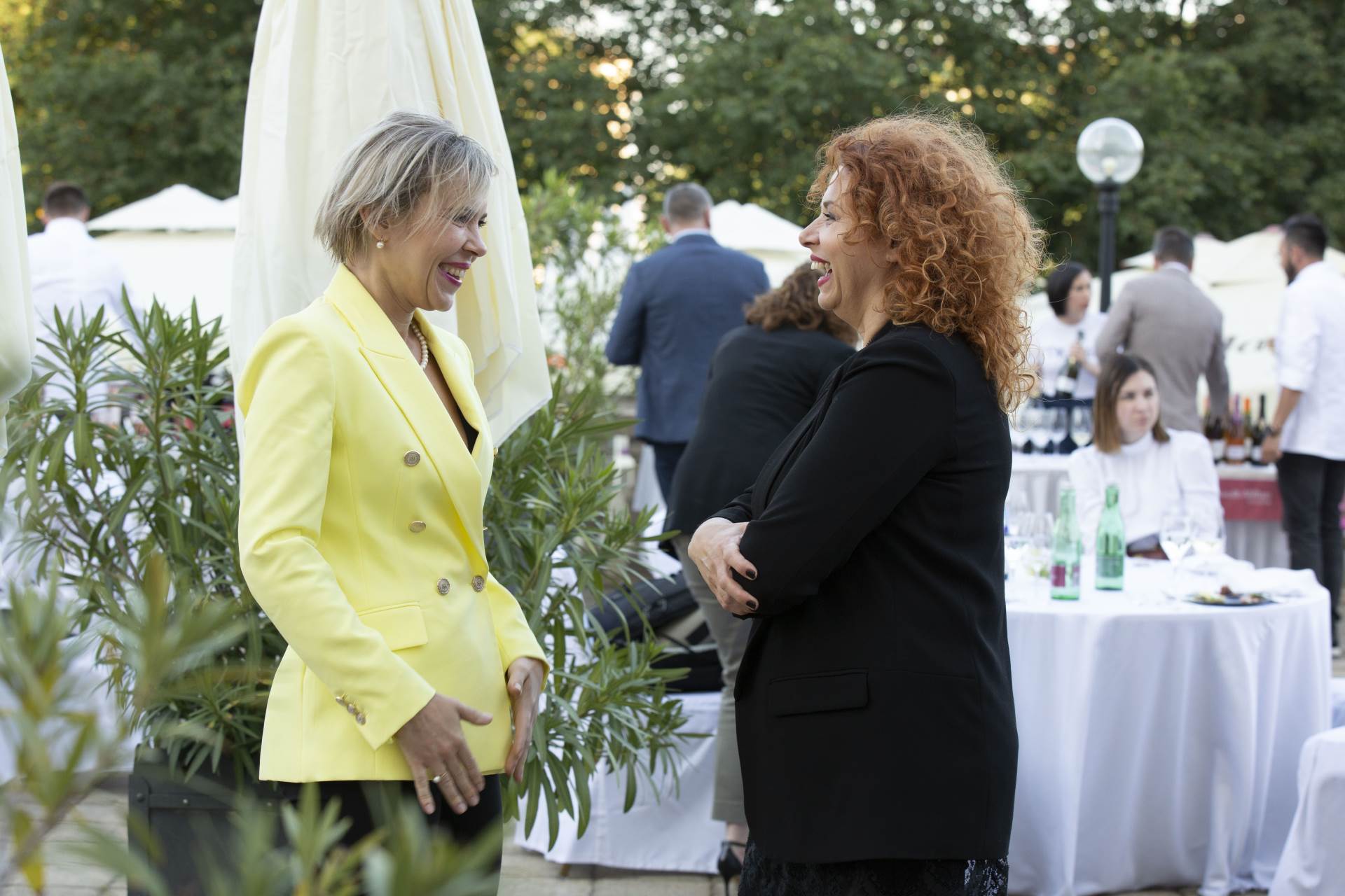 Chef godine Gault&Millau 2021.