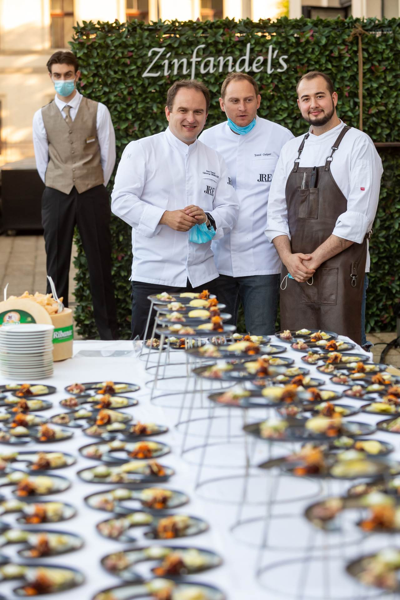 Chef godine Gault&Millau 2021.