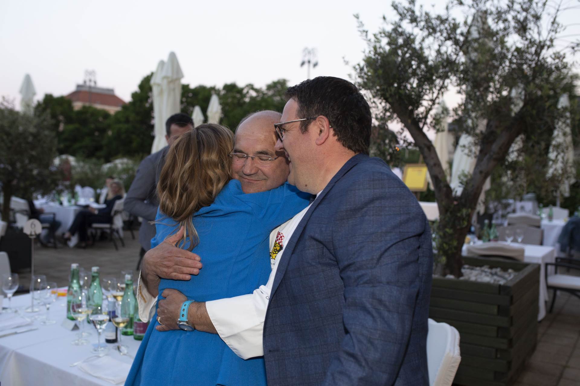 Chef godine Gault&Millau 2021.