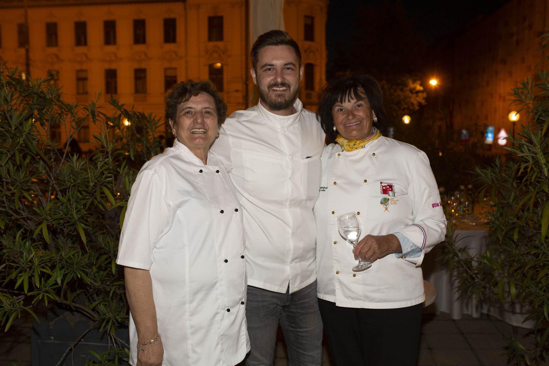 Chef godine Gault&Millau 2021.