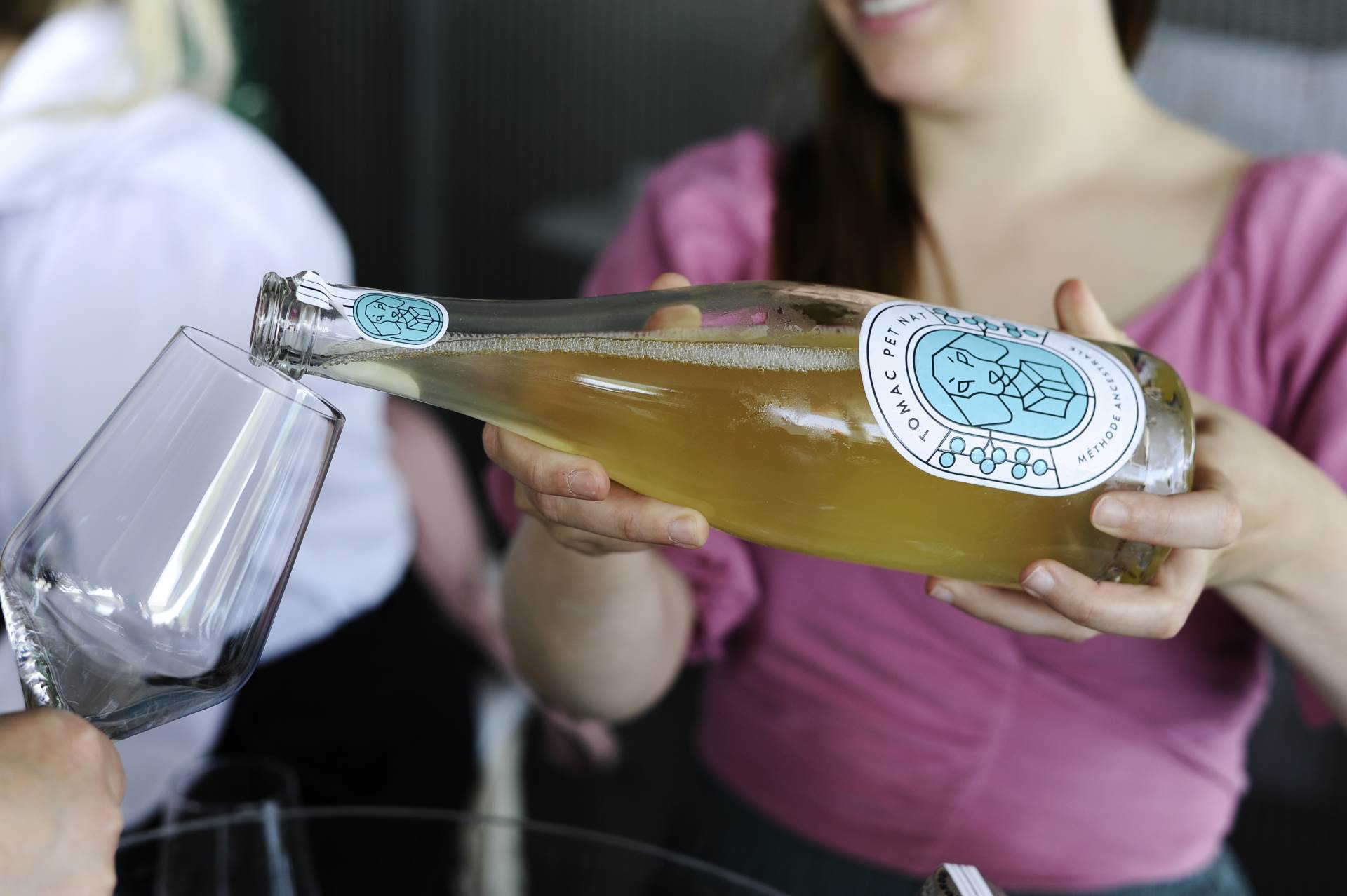 Vinart Grand Tasting 2021.