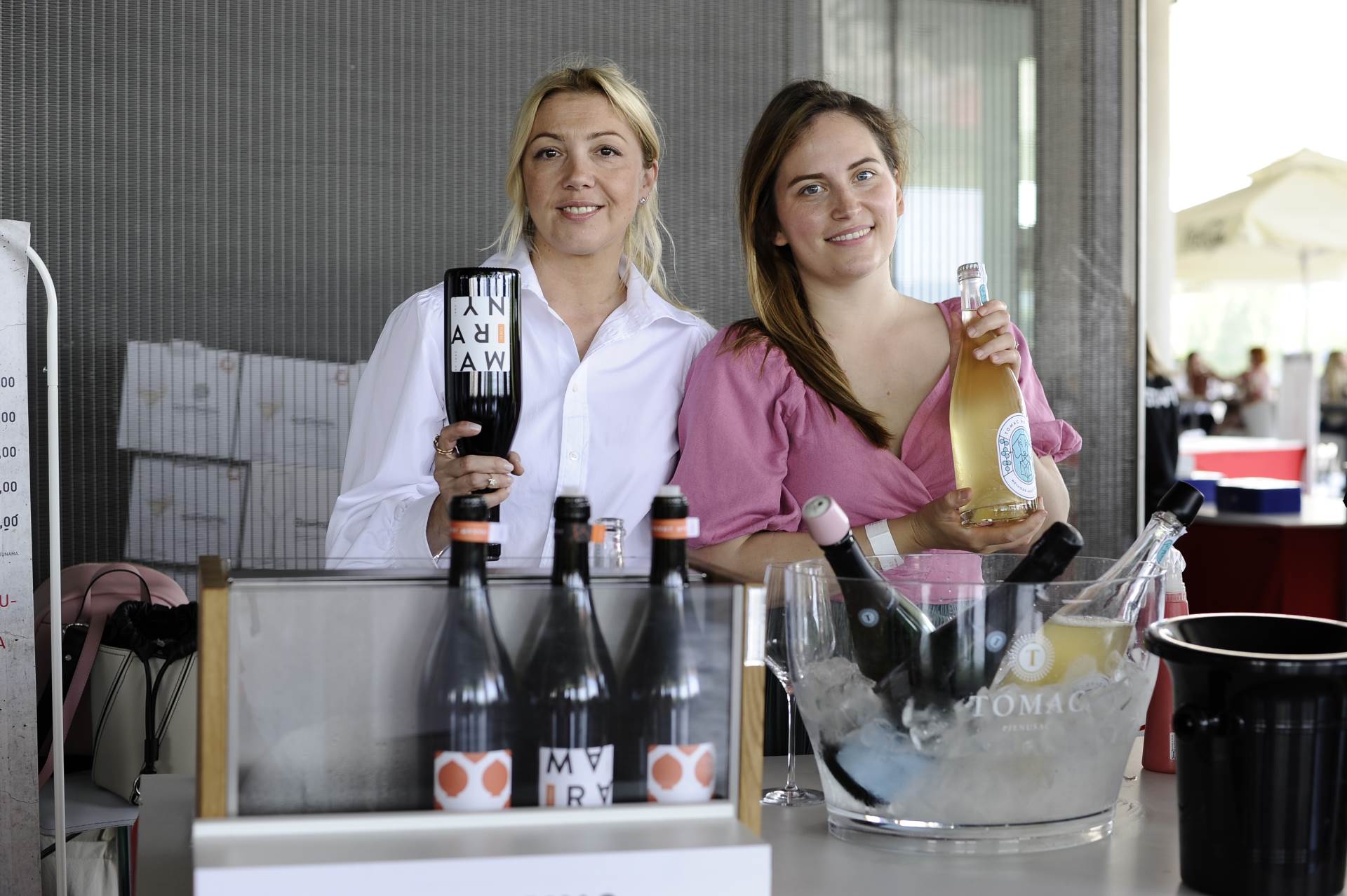 Vinart Grand Tasting 2021.