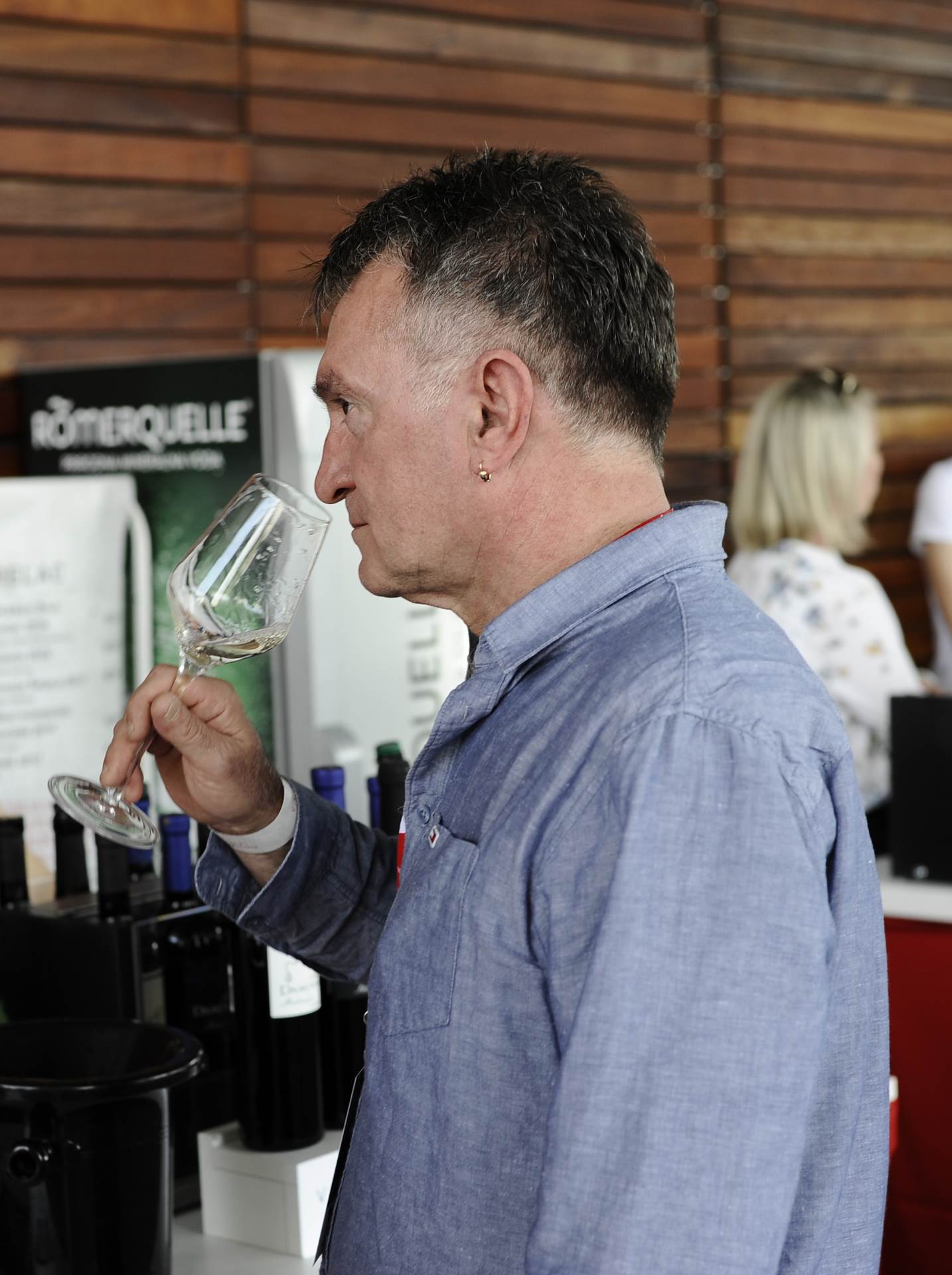 Vinart Grand Tasting 2021.