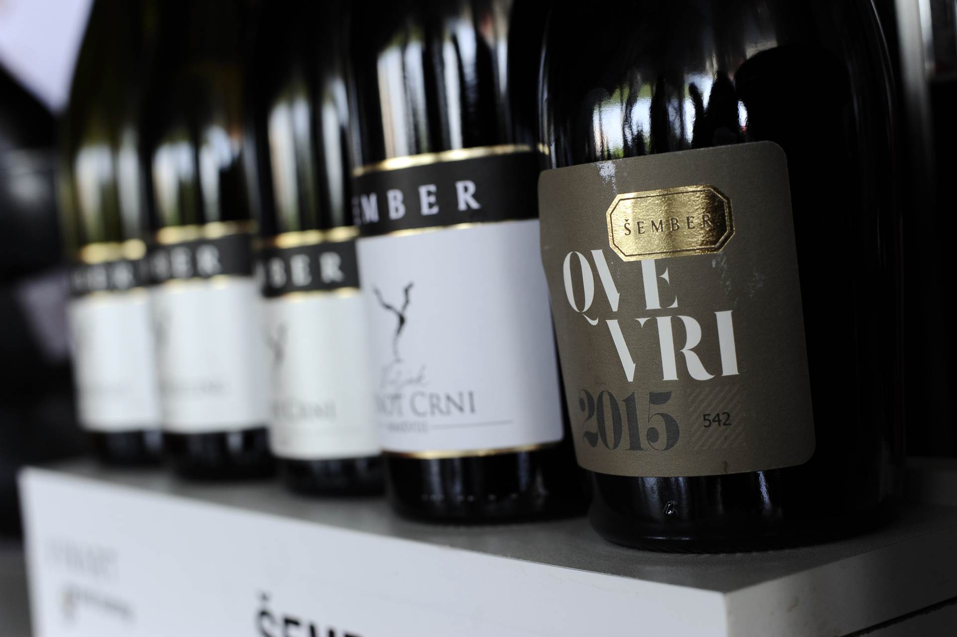 Vinart Grand Tasting 2021.