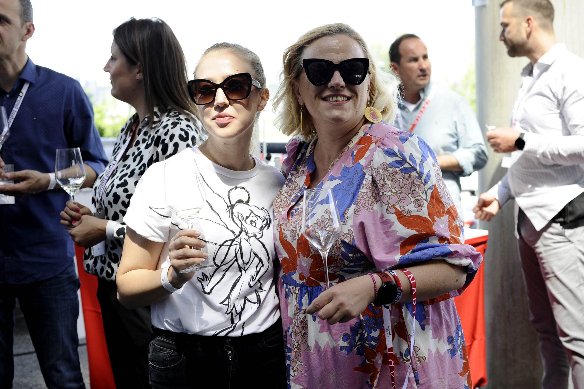 Vinart Grand Tasting 2021.