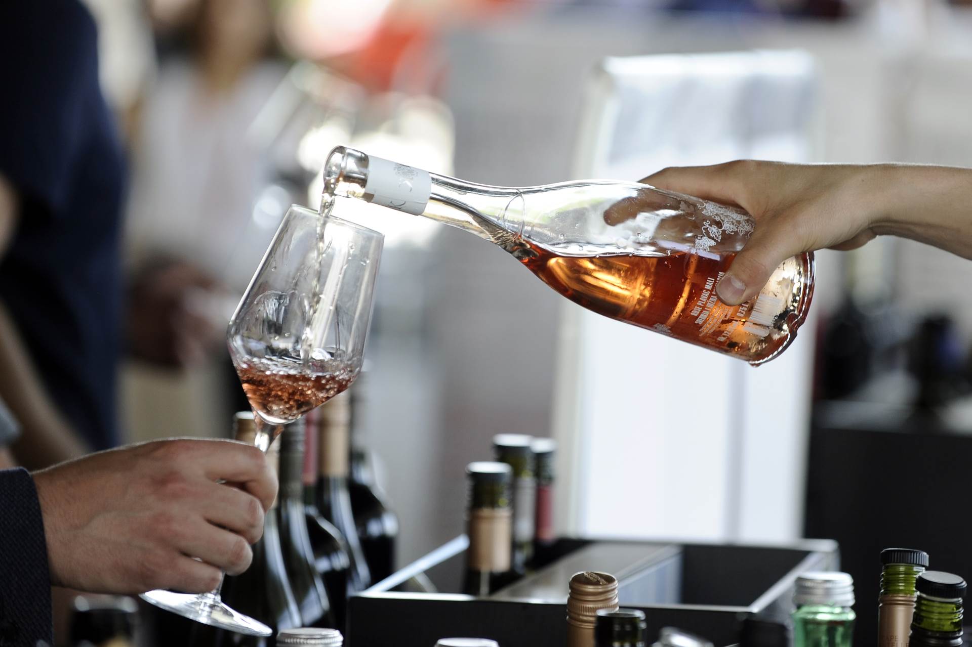 Vinart Grand Tasting 2021.