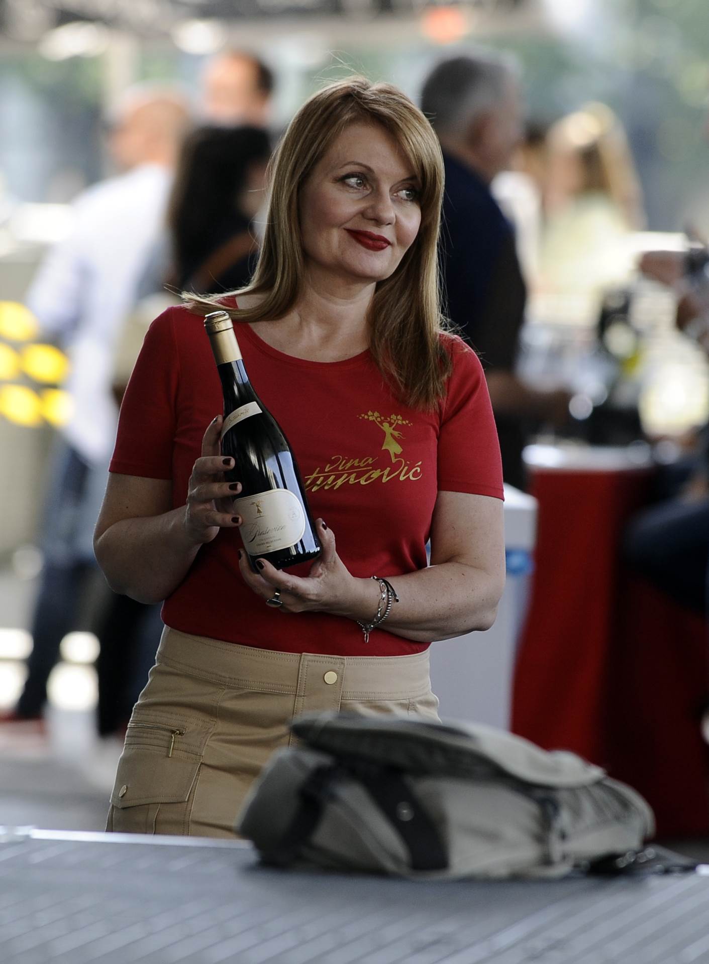 Vinart Grand Tasting 2021.