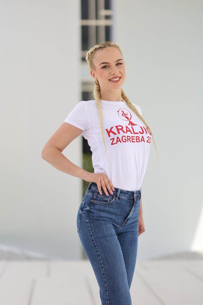 NEKA NAJLJEPŠA POBIJEDI Ove djevojke borit će se za titulu Kraljice Zagreba