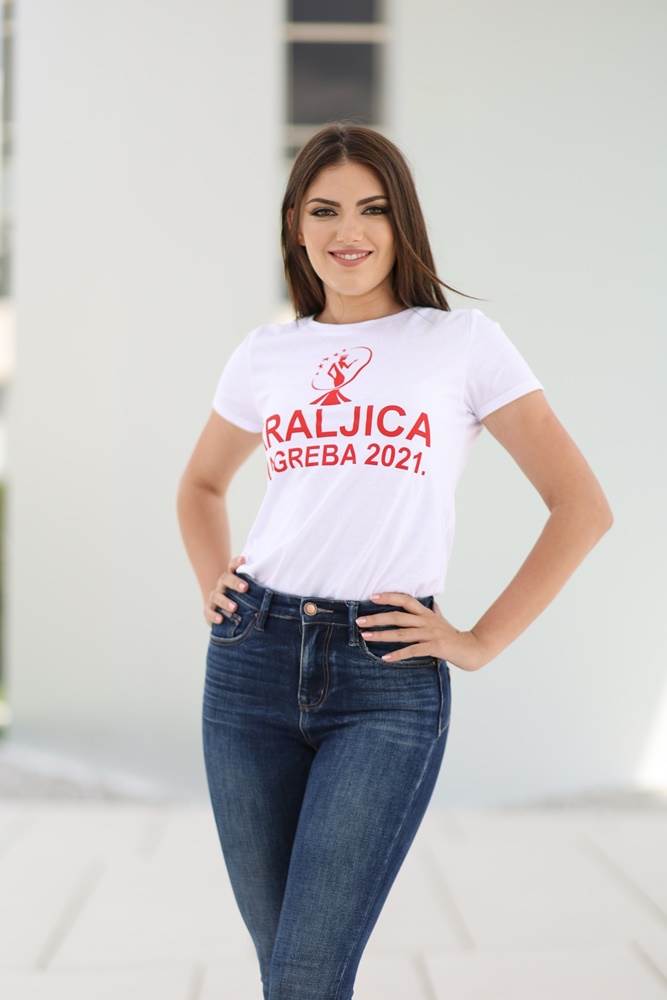 NEKA NAJLJEPŠA POBIJEDI Ove djevojke borit će se za titulu Kraljice Zagreba