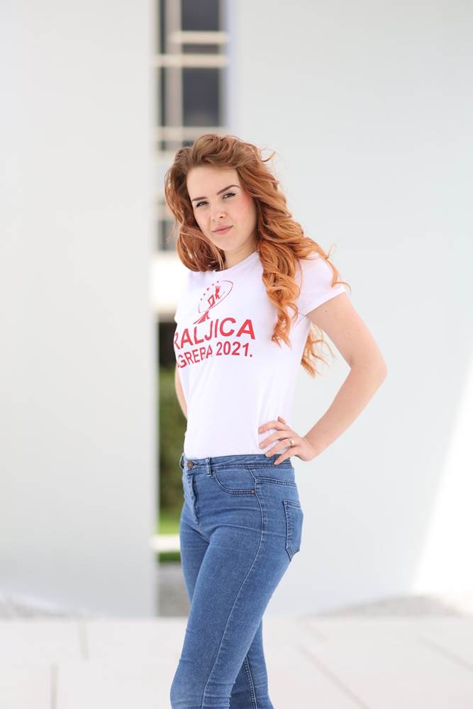 NEKA NAJLJEPŠA POBIJEDI Ove djevojke borit će se za titulu Kraljice Zagreba