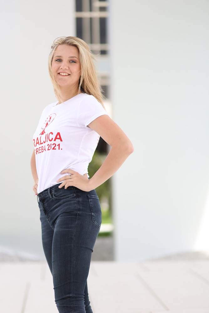 NEKA NAJLJEPŠA POBIJEDI Ove djevojke borit će se za titulu Kraljice Zagreba