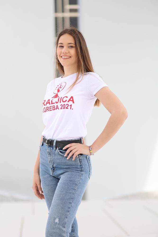 NEKA NAJLJEPŠA POBIJEDI Ove djevojke borit će se za titulu Kraljice Zagreba