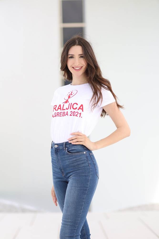 NEKA NAJLJEPŠA POBIJEDI Ove djevojke borit će se za titulu Kraljice Zagreba
