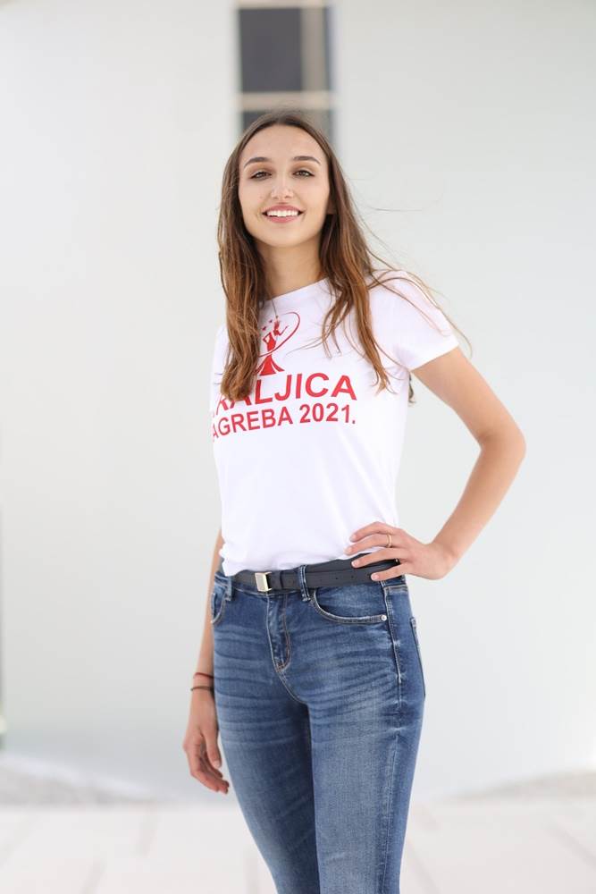 NEKA NAJLJEPŠA POBIJEDI Ove djevojke borit će se za titulu Kraljice Zagreba