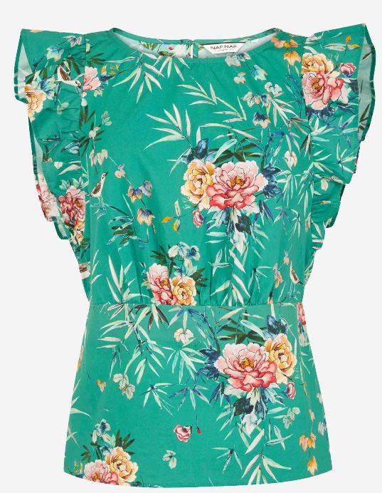 VRIJEME JE ZA OSVJEŽAVANJE ORMARA Modni komadi koji vam trebaju ovo ljeto