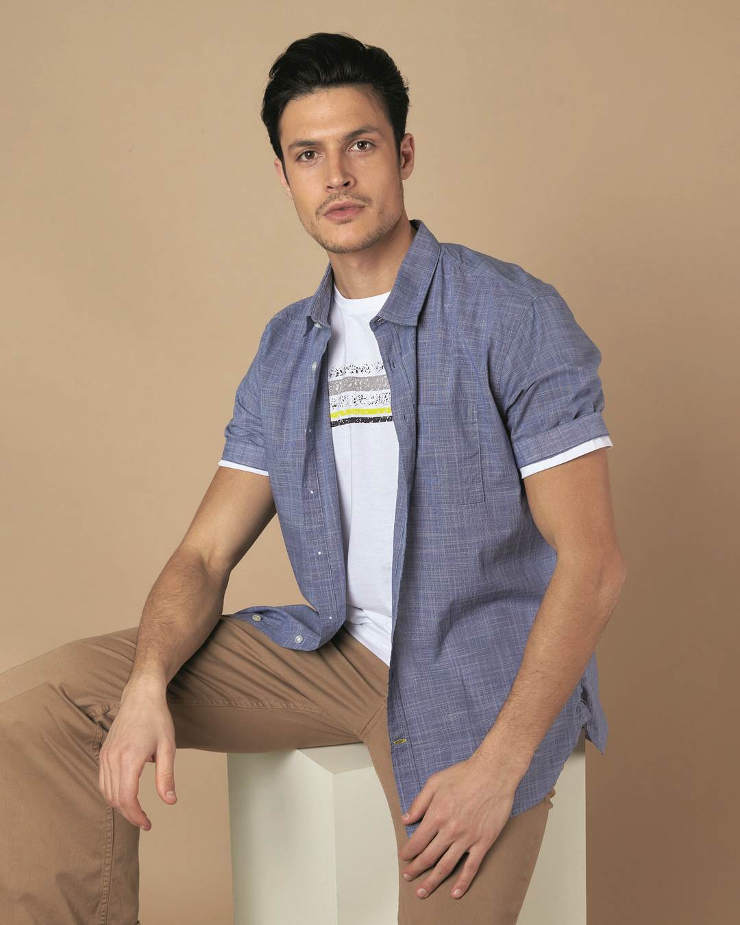 VRIJEME JE ZA OSVJEŽAVANJE ORMARA Modni komadi koji vam trebaju ovo ljeto