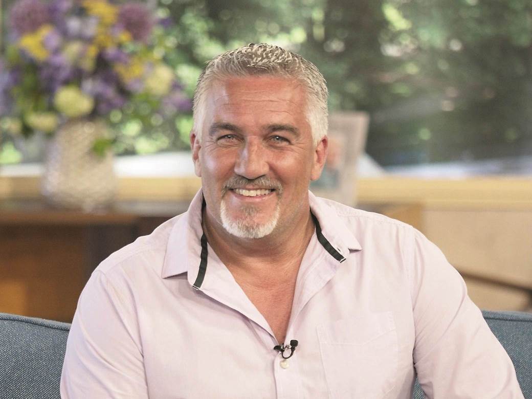 Paul Hollywood se razveo zbog afere s ljubavnicom
