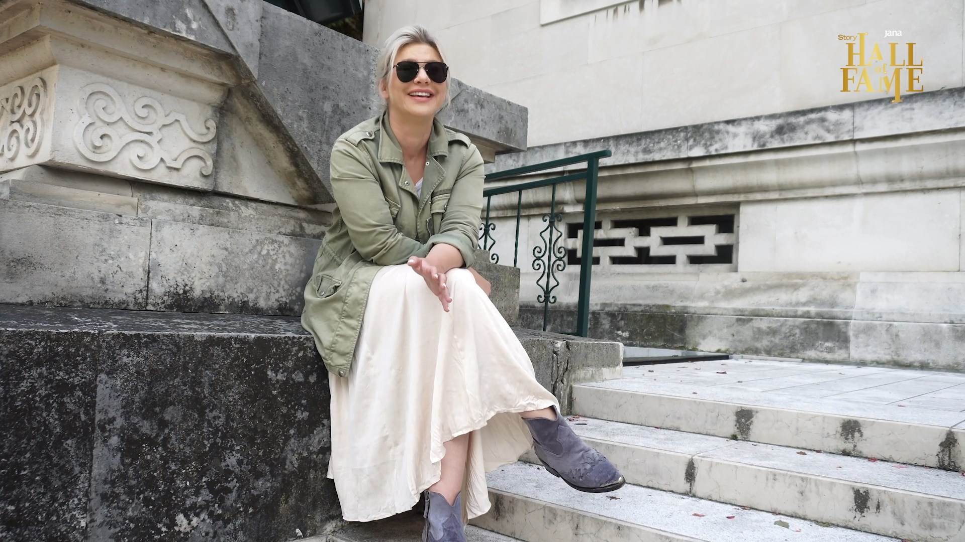 Kako je smršavjela Ana Begić Tahiri?