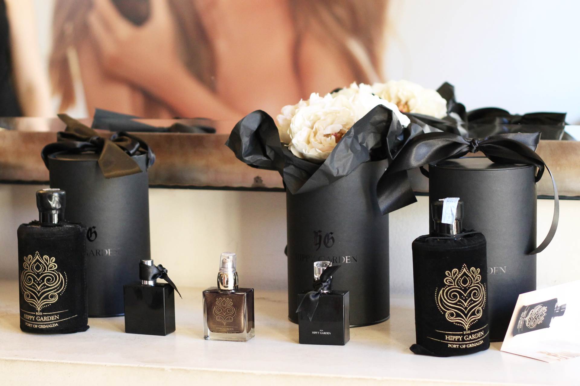 Predstavljen 'Ego' Hippy Garden-a