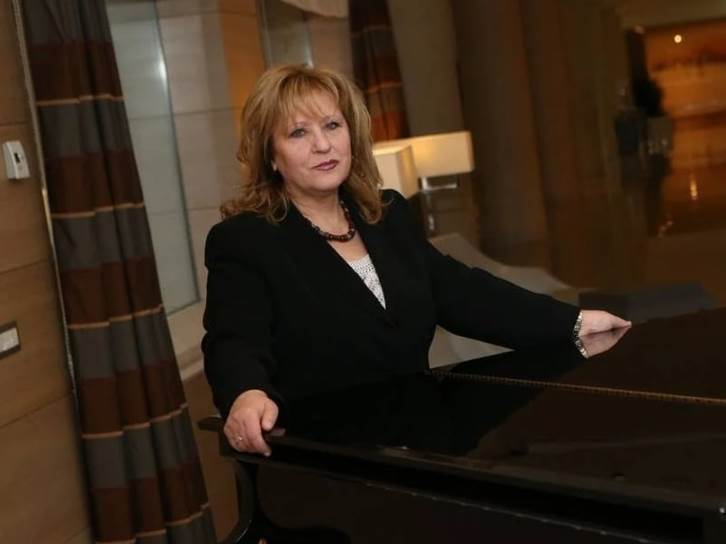 Meri Cetinić 2 godine nije mogla pjevati