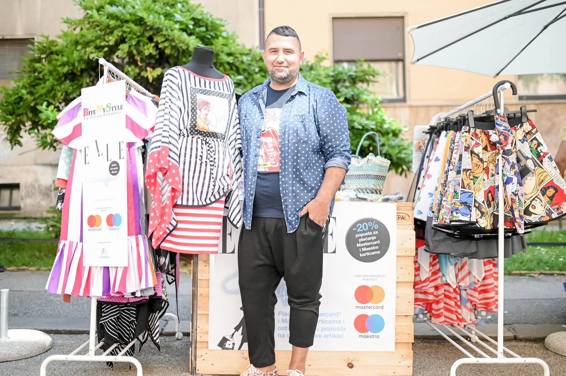 Elle Boutique vratio dobru atmosferu i chic u centar Zagreba