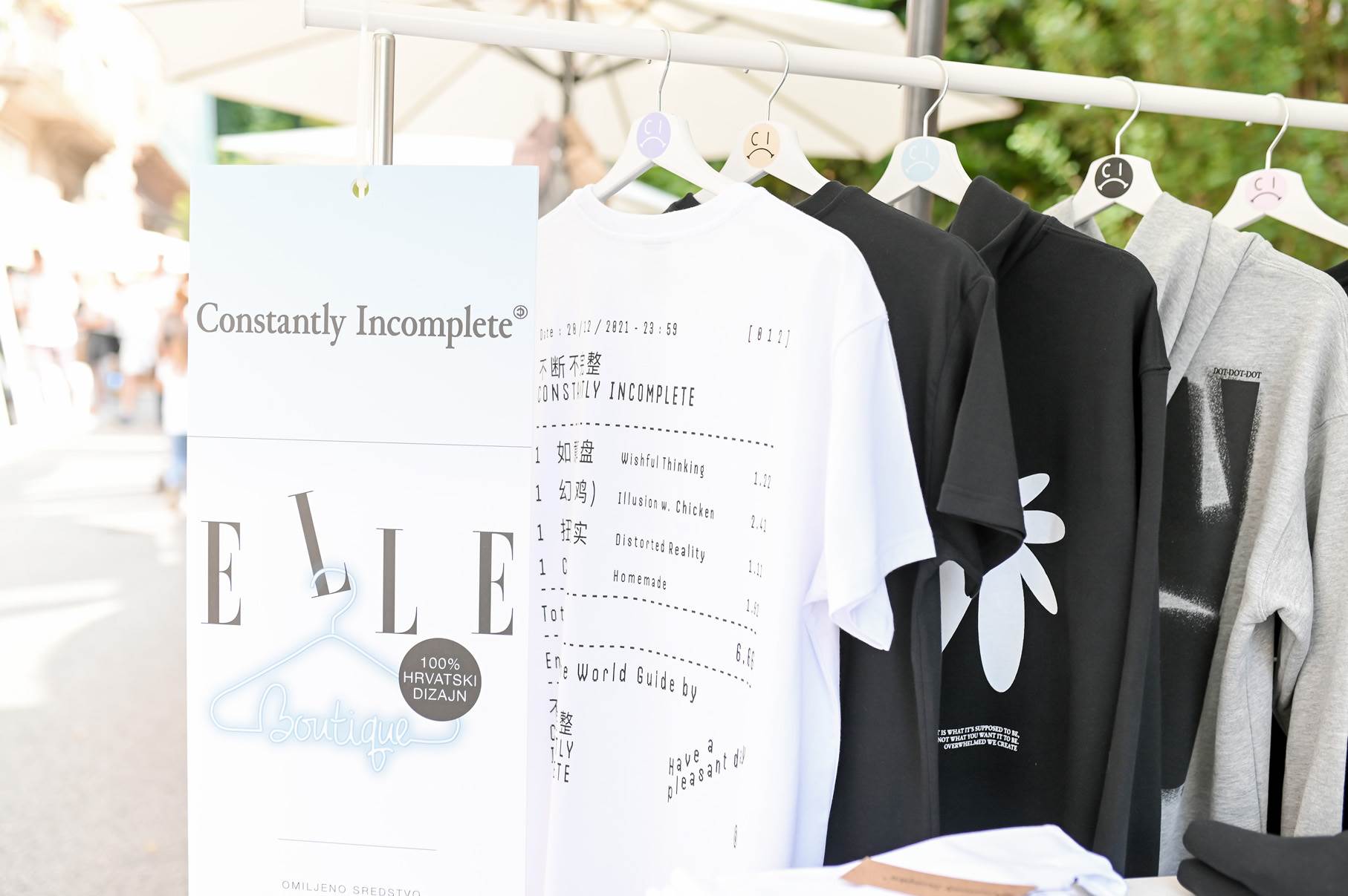 Elle Boutique vratio dobru atmosferu i chic u centar Zagreba