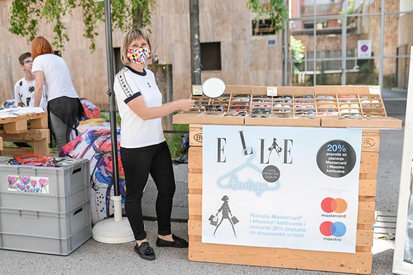 Elle Boutique vratio dobru atmosferu i chic u centar Zagreba