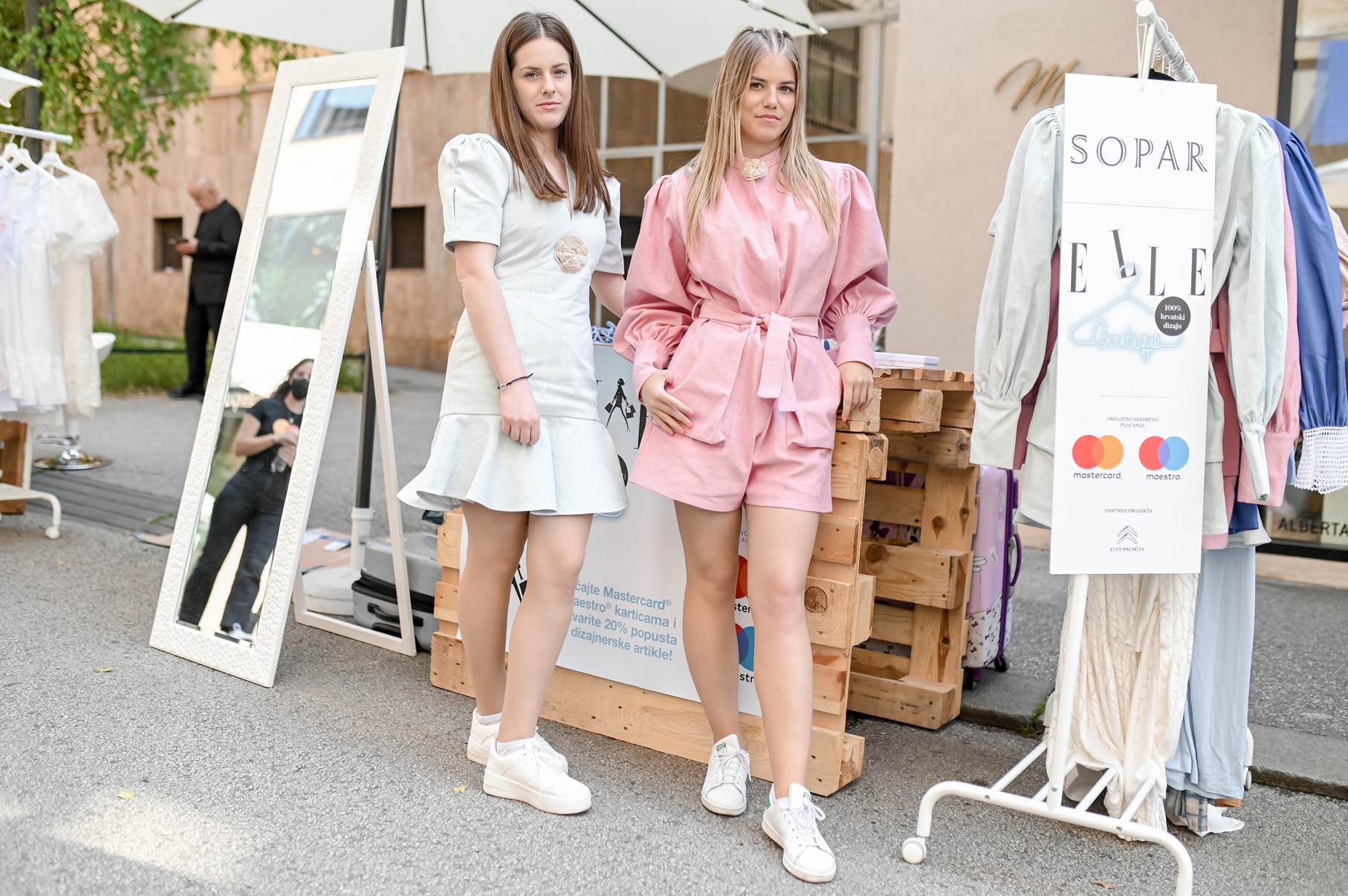 Elle Boutique vratio dobru atmosferu i chic u centar Zagreba