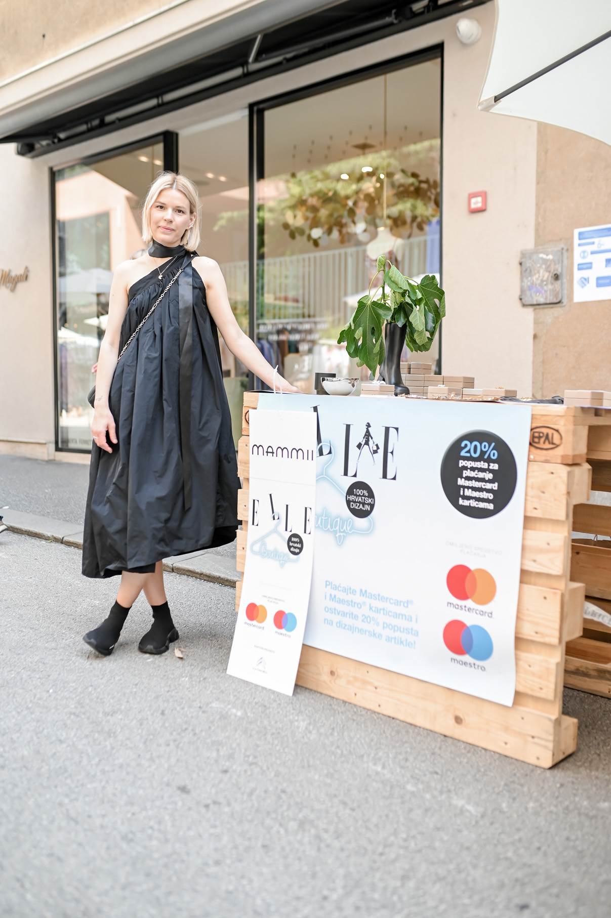 Elle Boutique vratio dobru atmosferu i chic u centar Zagreba
