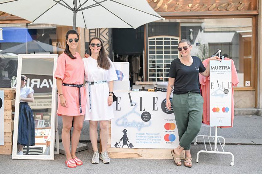 Elle Boutique vratio dobru atmosferu i chic u centar Zagreba