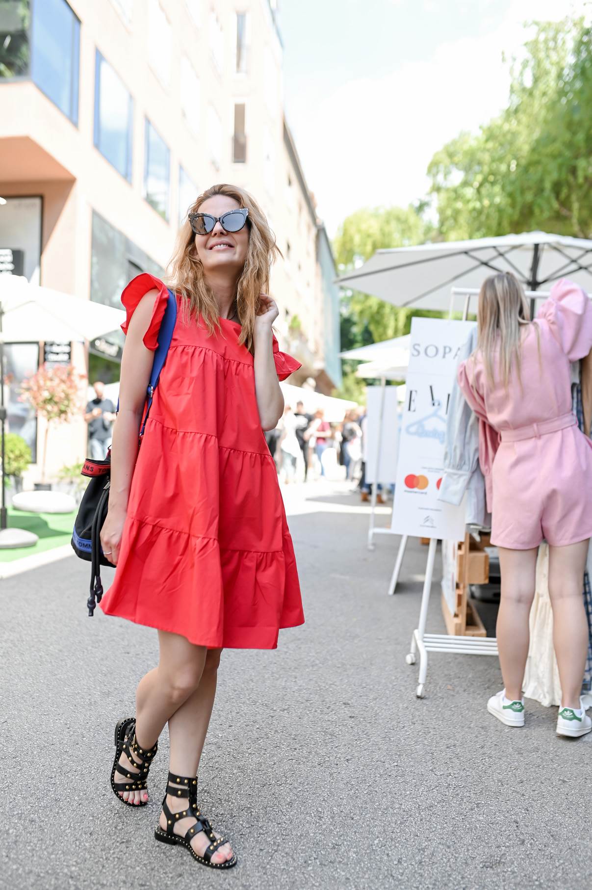 Elle Boutique vratio dobru atmosferu i chic u centar Zagreba