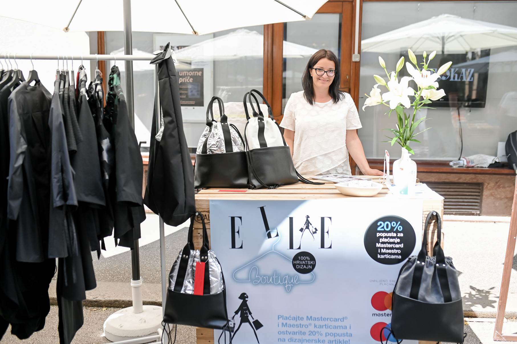 Elle Boutique vratio dobru atmosferu i chic u centar Zagreba