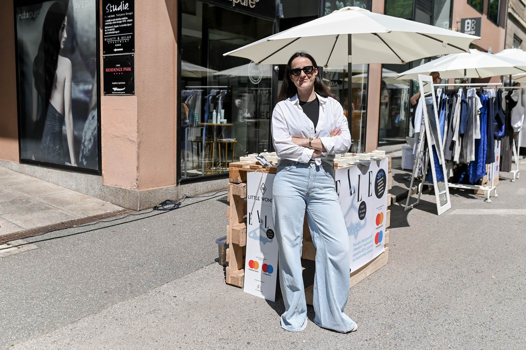 Elle Boutique vratio dobru atmosferu i chic u centar Zagreba