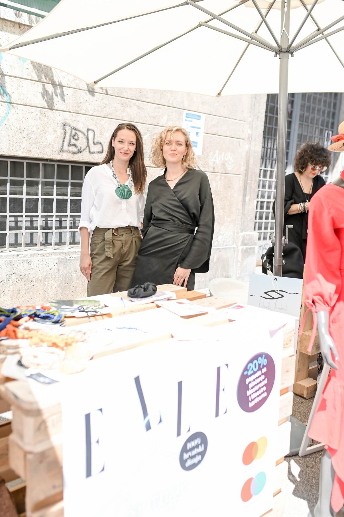 Elle Boutique vratio dobru atmosferu i chic u centar Zagreba