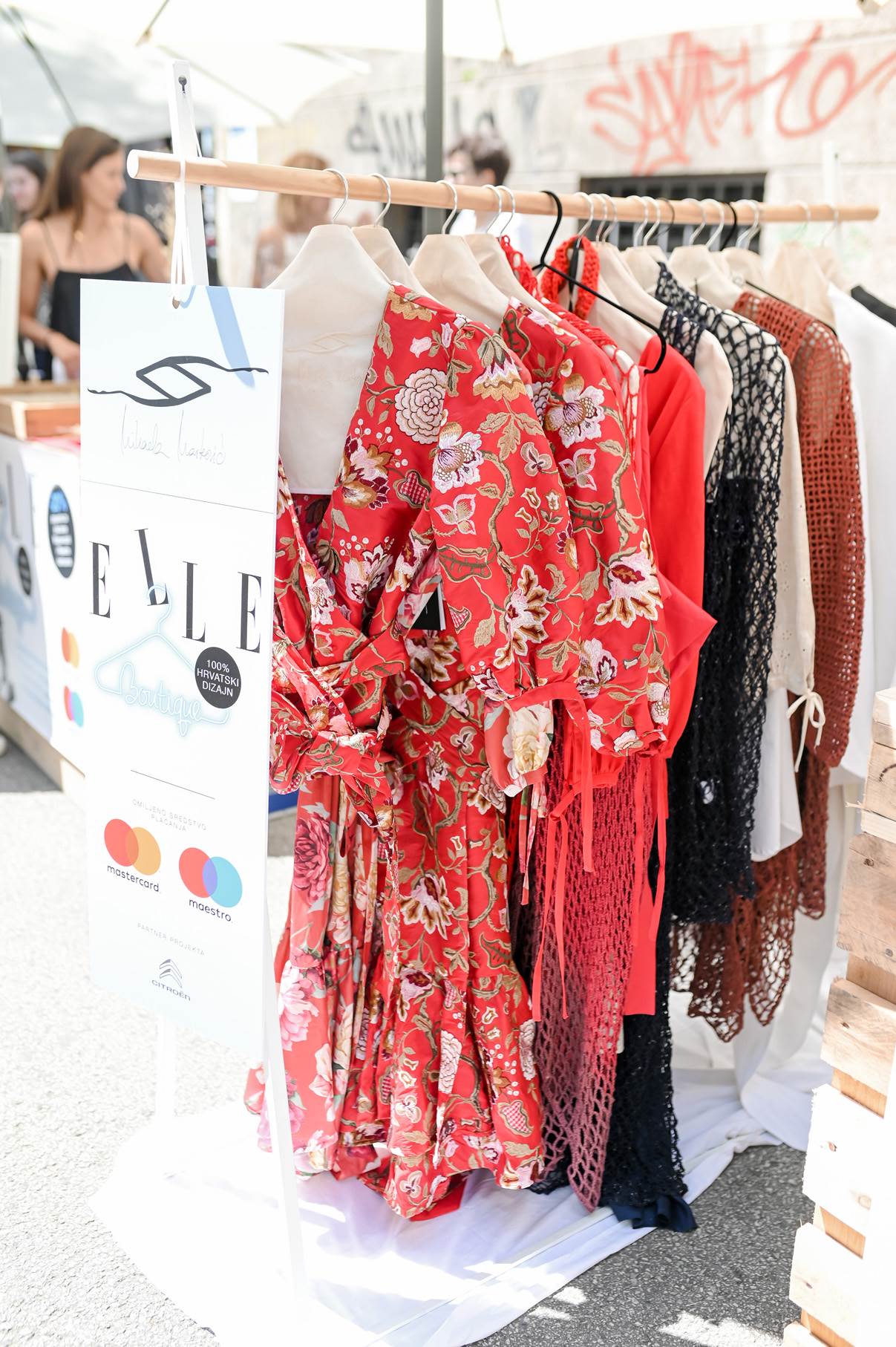 Elle Boutique vratio dobru atmosferu i chic u centar Zagreba