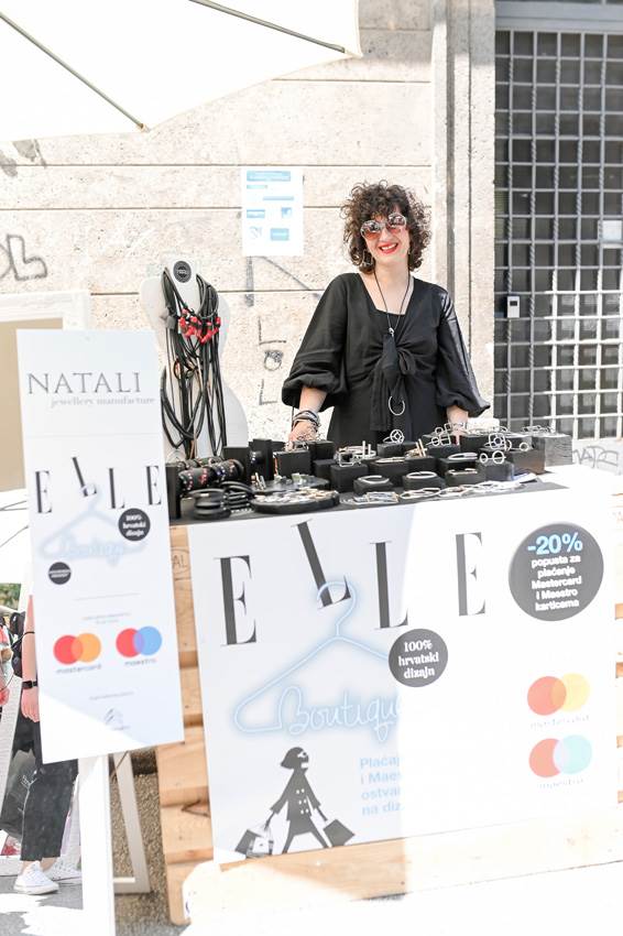 Elle Boutique vratio dobru atmosferu i chic u centar Zagreba